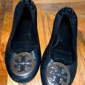 Tory Burch Ballet Flats